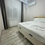 Lord Immortelle Villa Istanbul