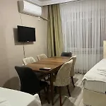 Lord Immortelle Villa Istanbul