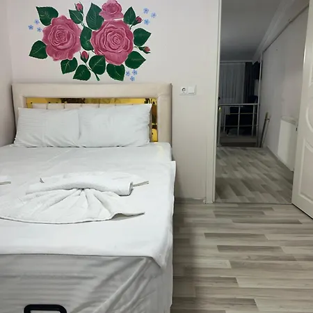 Sultanahmet Immor Istambul