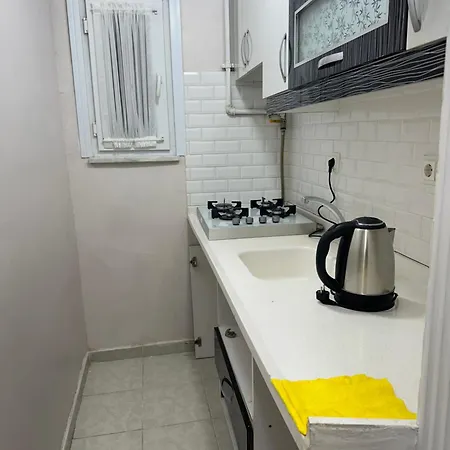 Villa Sultanahmet Immor