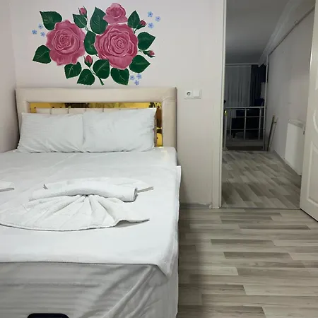 Sultanahmet Immor Istambul