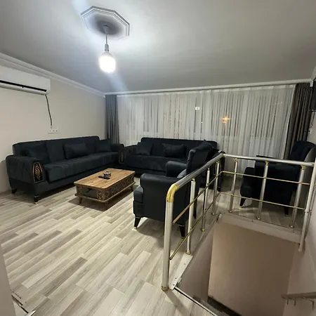 Lord Immortelle Villa
