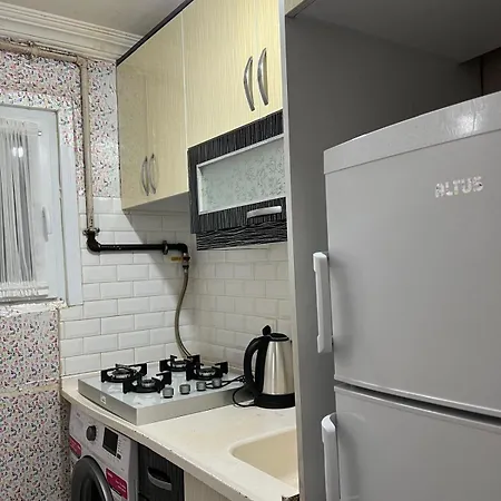 Sultanahmet Immor Villa