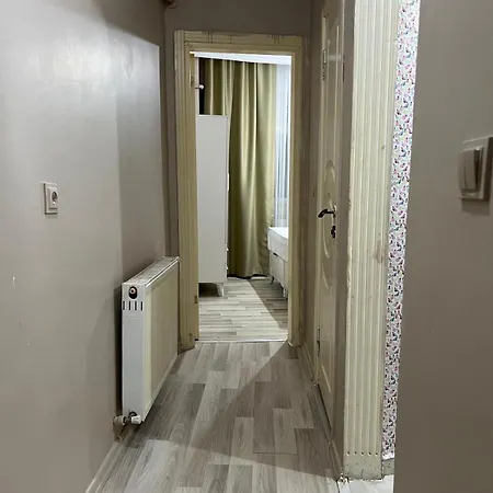 Villa Sultanahmet Immor Istambul