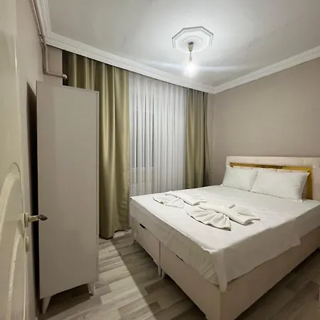 Villa Sultanahmet Immor Istambul