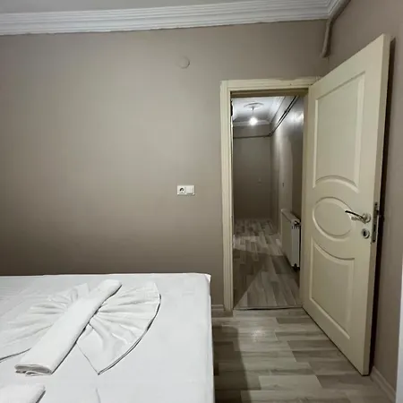 Sultanahmet Immor Villa Istambul