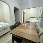 Lord ımmortelle İstanbul