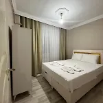 Villa Lord ımmortelle İstanbul