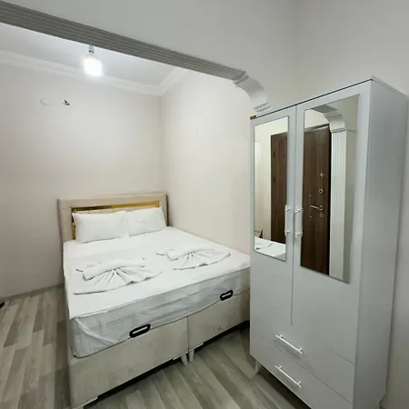 Villa Sultanahmet Immor İstanbul