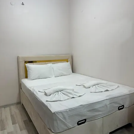 Villa Sultanahmet Immor