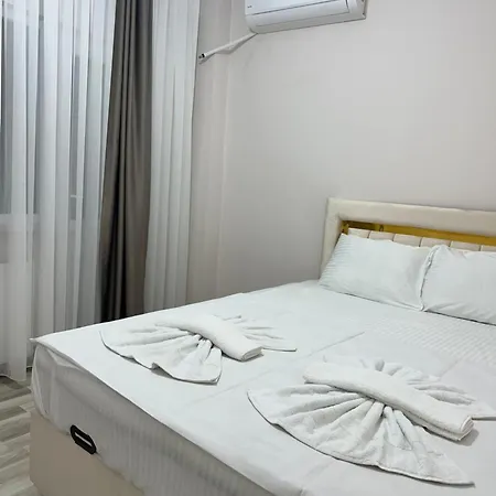 Sultanahmet Immor * İstanbul