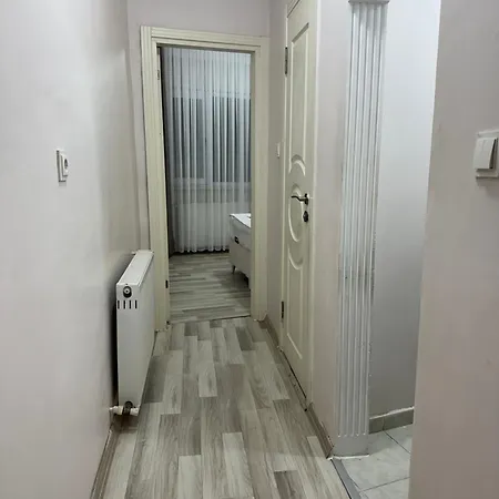 Villa Sultanahmet Immor Estambul