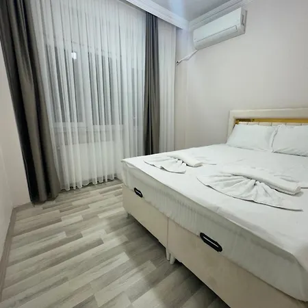 Sultanahmet Immor Villa İstanbul