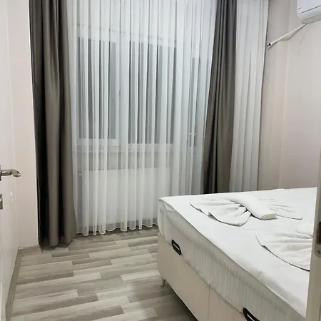 Sultanahmet Immor Villa *