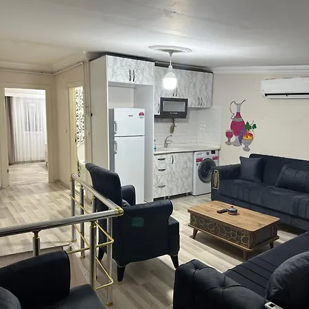 Villa Sultanahmet Immor *