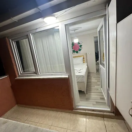 Villa Sultanahmet Immor *