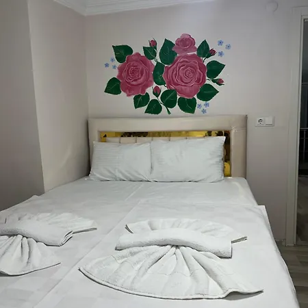 Sultanahmet Immor Villa İstanbul