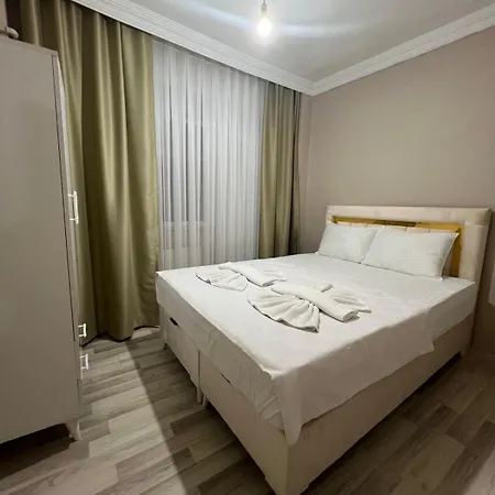 Villa Lord ımmortelle Provincia di Istanbul