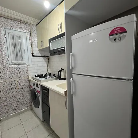 Sultanahmet Immor * Estambul