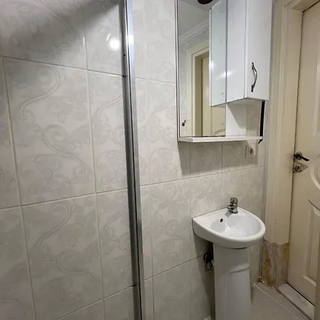 Villa Sultanahmet Immor