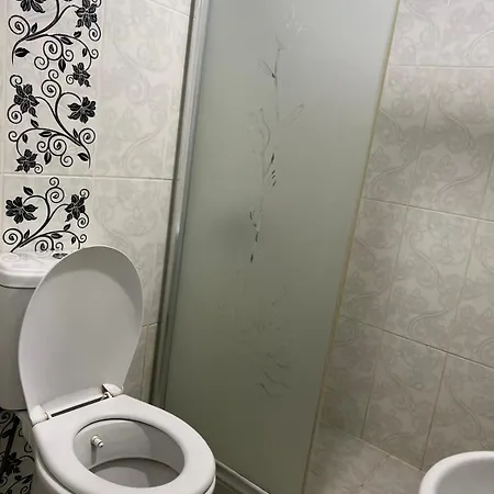 Sultanahmet Immor Estambul