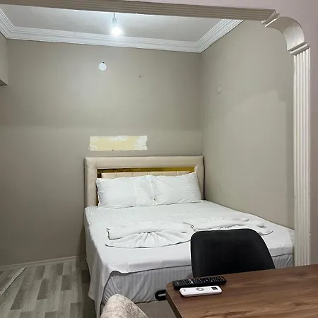 Villa Sultanahmet Immor