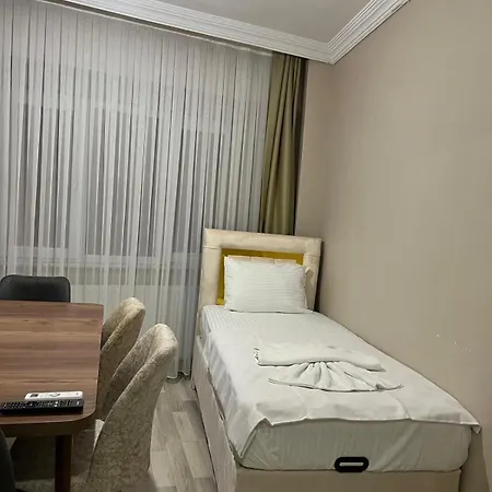 Sultanahmet Immor Villa *