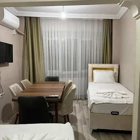 Sultanahmet Immor Villa