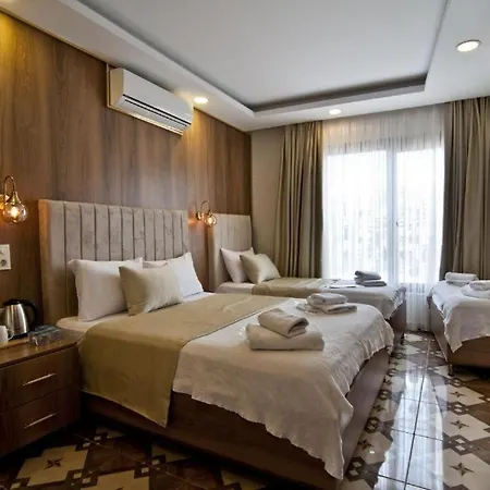 Villa Lord ımmortelle Provincia di Istanbul