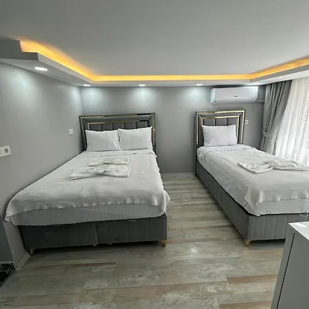 Villa Lord ımmortelle