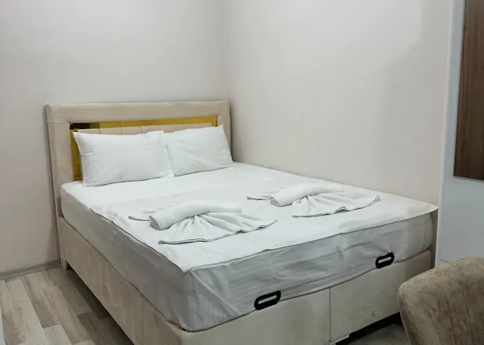 Vila Sultanahmet Immor