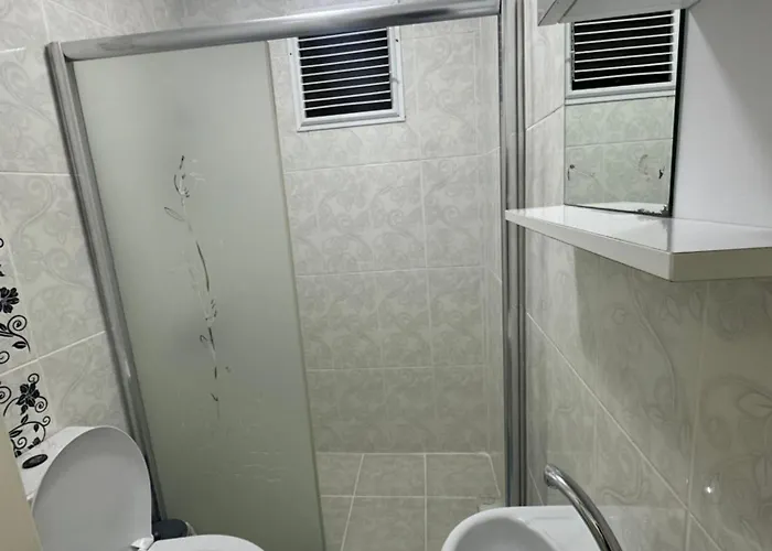 Sultanahmet Immor * Istanbul