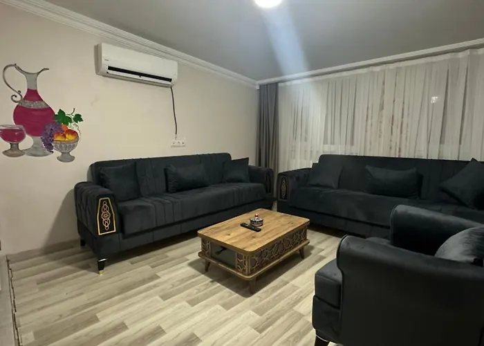 Vila Sultanahmet Immor Istanbulská provincie