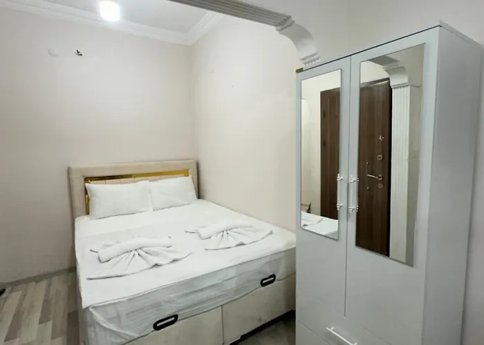 Villa Sultanahmet Immor Istanbul