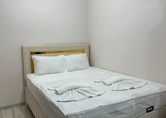 Villa Sultanahmet Immor