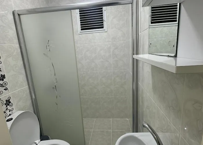 Villa Sultanahmet Immor Istambul