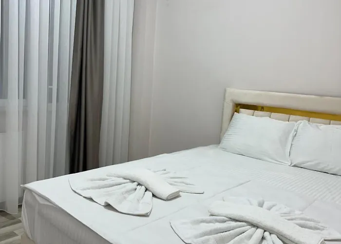 Sultanahmet Immor * Istanbul