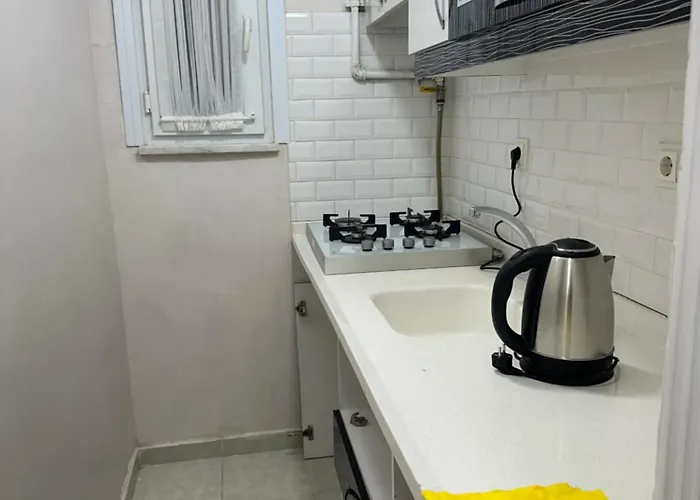 Villa Sultanahmet Immor