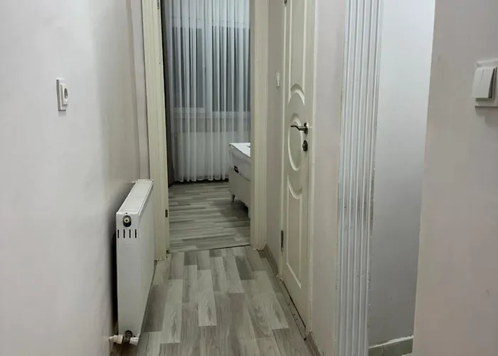 Vila Sultanahmet Immor Istanbulská provincie