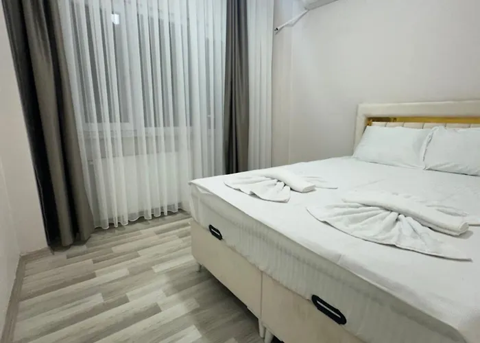 Sultanahmet Immor Villa Istanbul