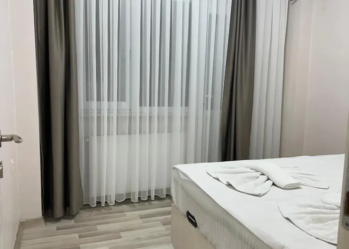 Sultanahmet Immor Villa *