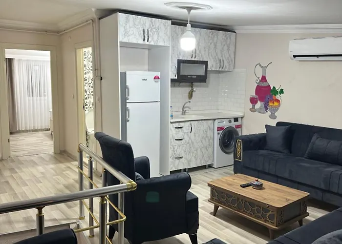 Villa Sultanahmet Immor *