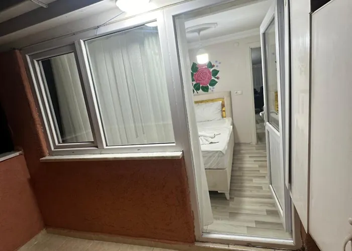 Villa Sultanahmet Immor *