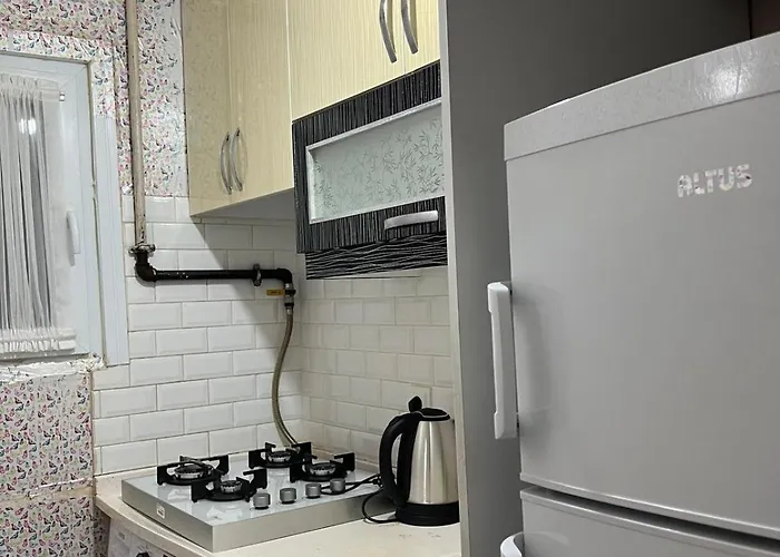 Sultanahmet Immor Vila