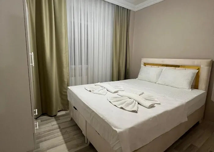 Villa Sultanahmet Immor Istanbul