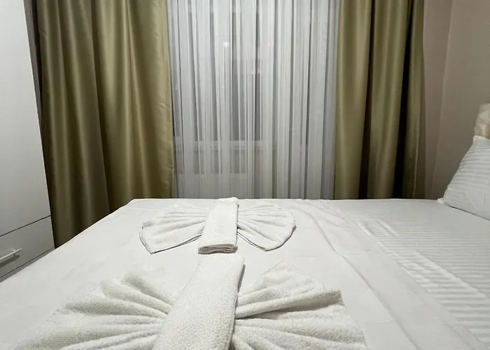 Sultanahmet Immor * Istambul