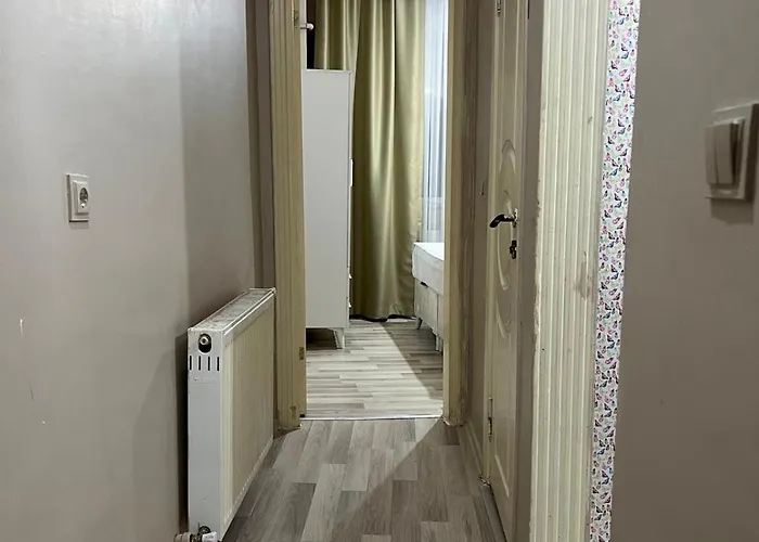 Villa Sultanahmet Immor Istanbul