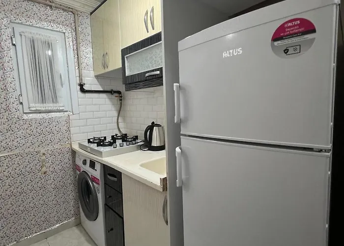 Sultanahmet Immor * Istanbul