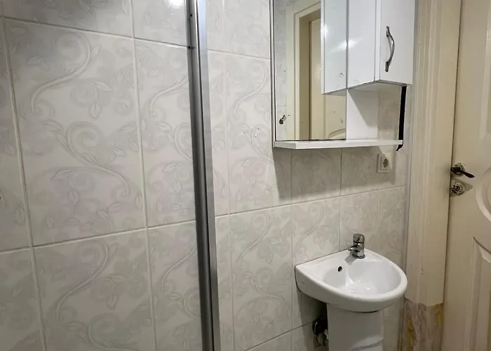 Villa Sultanahmet Immor