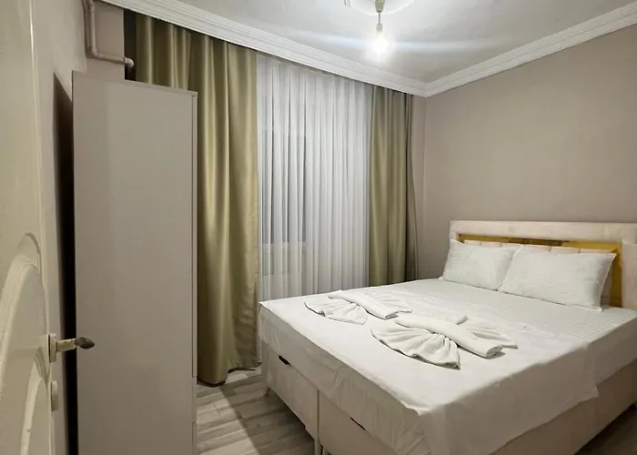 Villa Sultanahmet Immor Istanbul